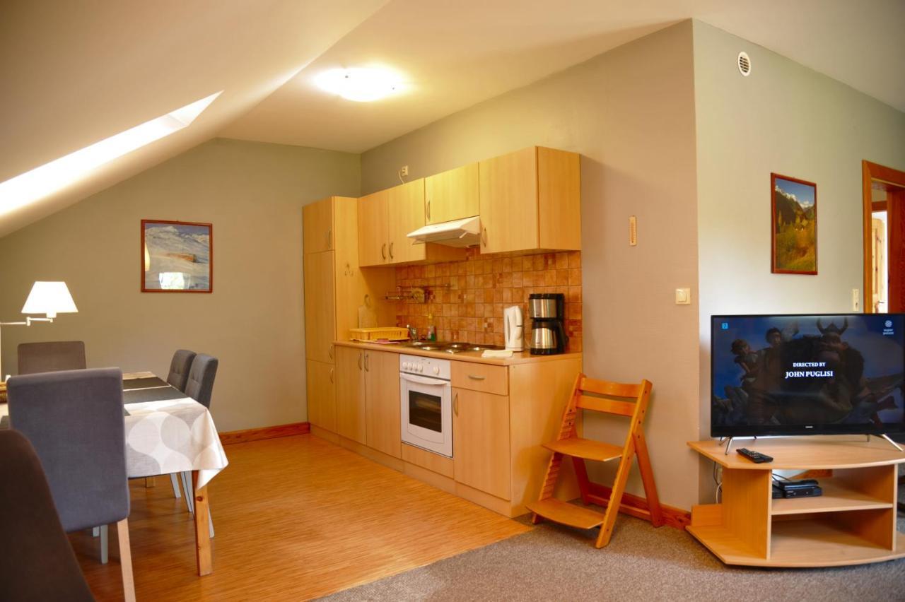 Apartament Tyrolska Zagroda- 50M2 - Sklep 5Min Karpacz Exterior foto