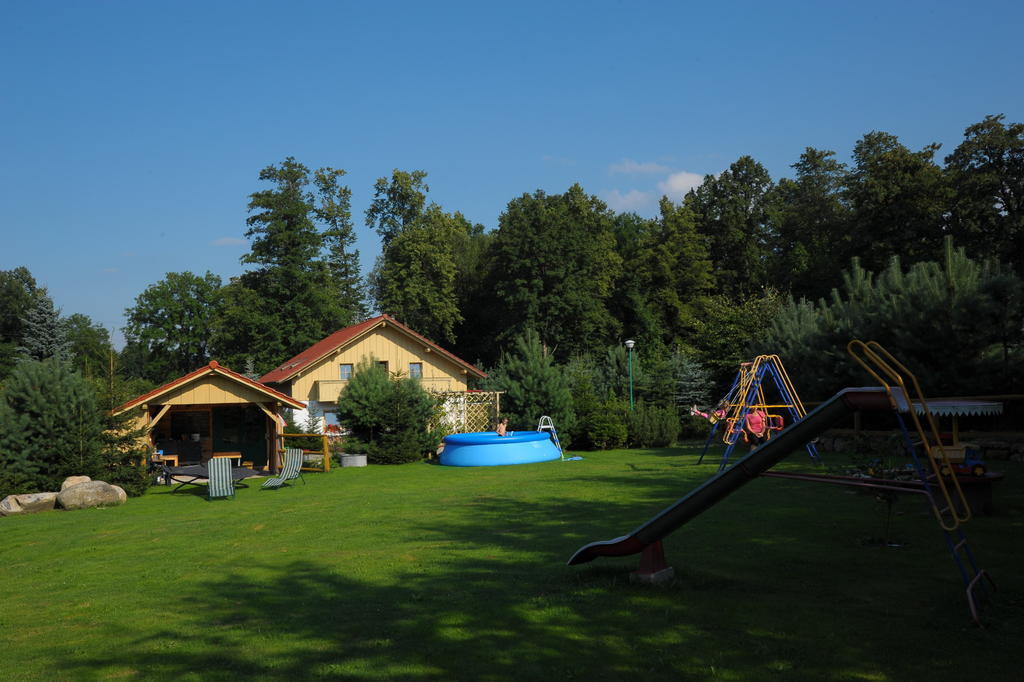 Apartament Tyrolska Zagroda- 50M2 - Sklep 5Min Karpacz Exterior foto