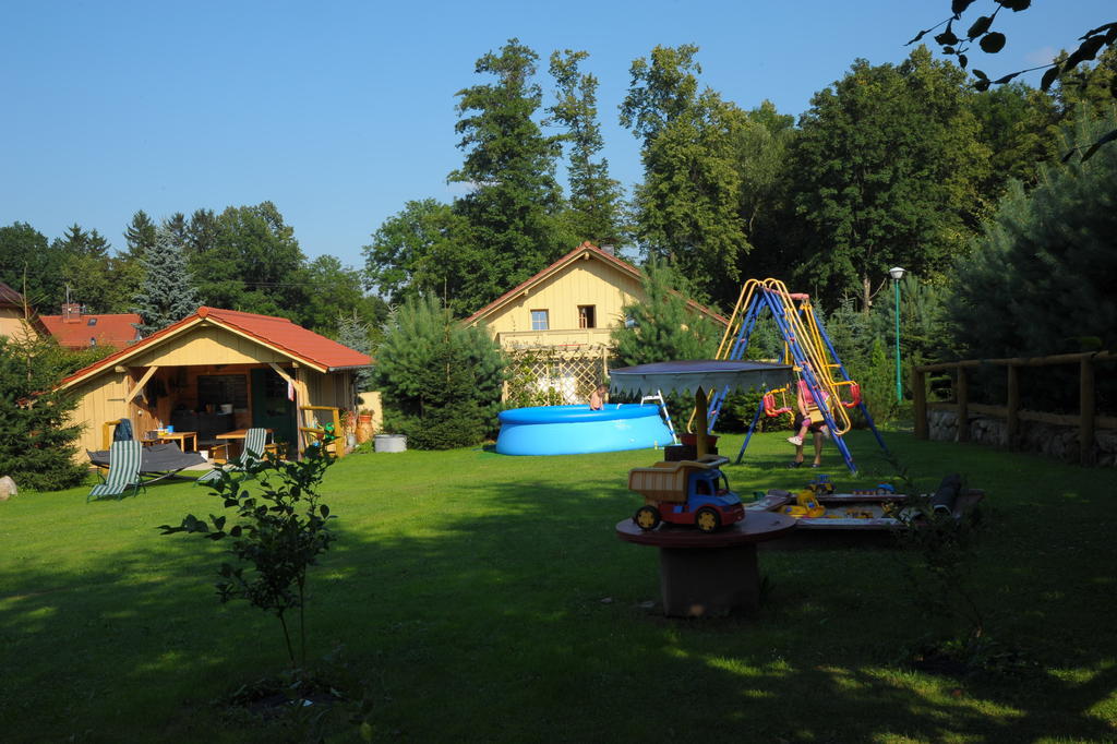 Apartament Tyrolska Zagroda- 50M2 - Sklep 5Min Karpacz Exterior foto