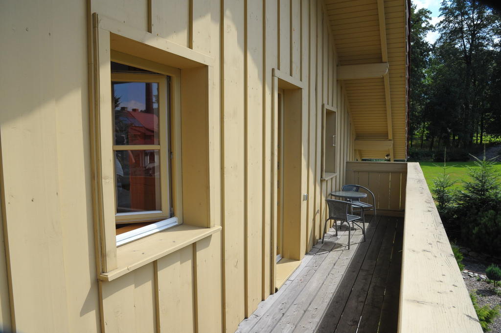 Apartament Tyrolska Zagroda- 50M2 - Sklep 5Min Karpacz Zimmer foto